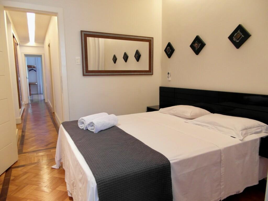 Atlantic Appartement *