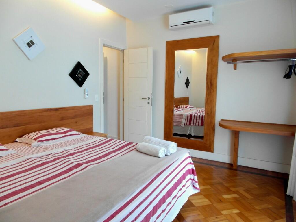 Atlantic Appartement