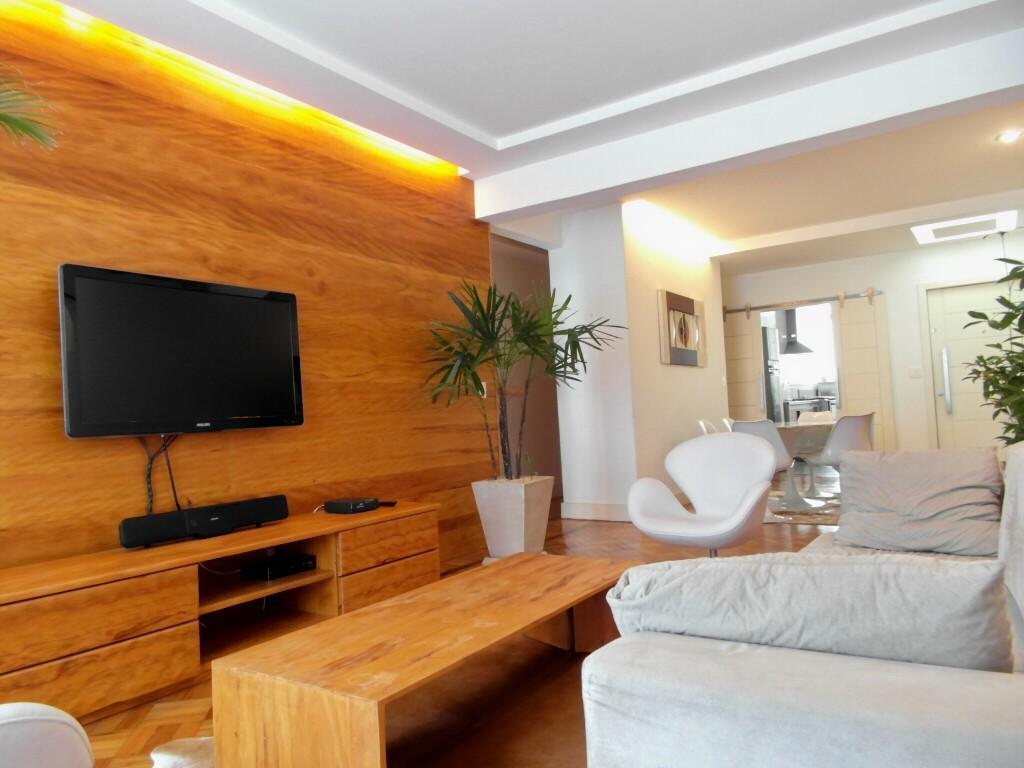 Appartement Atlantic