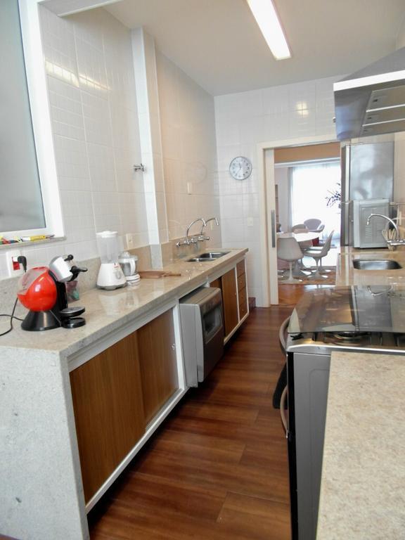 Atlantic Appartement Rio de Janeiro