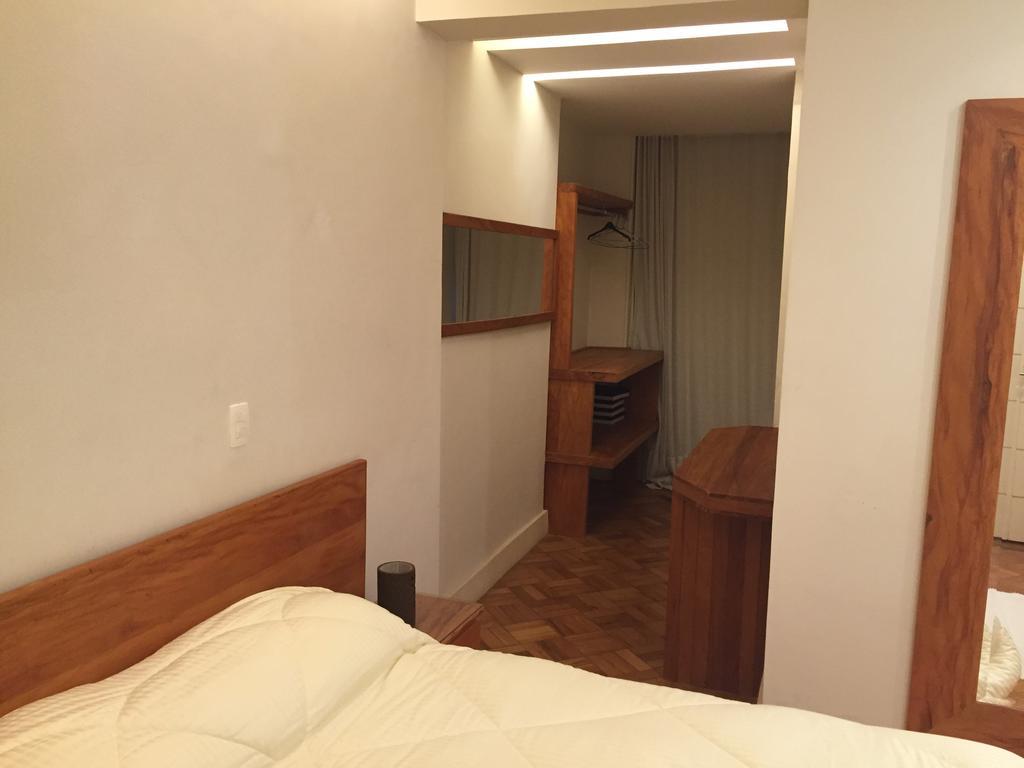 Atlantic Appartement *