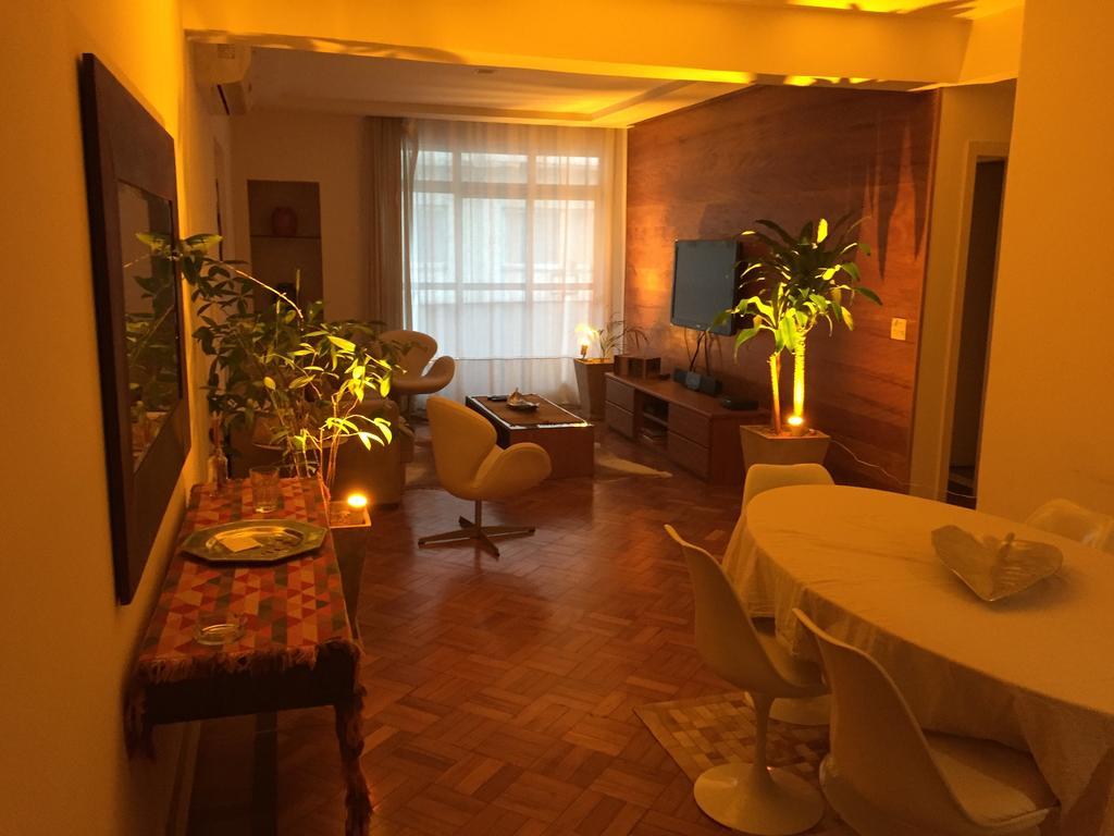 Atlantic Appartement Rio de Janeiro