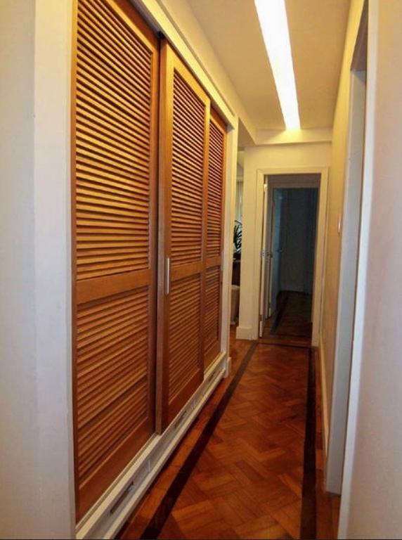 Appartement Atlantic *