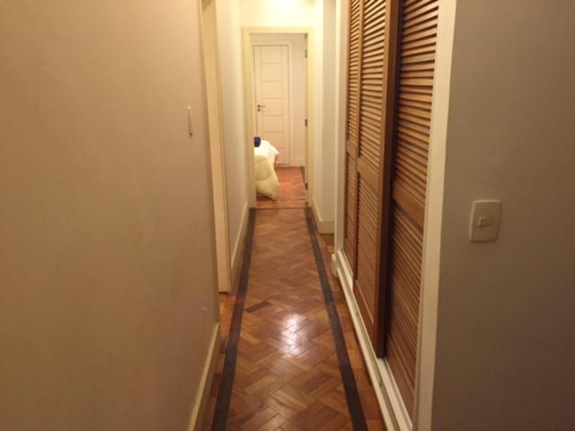 Atlantic Appartement