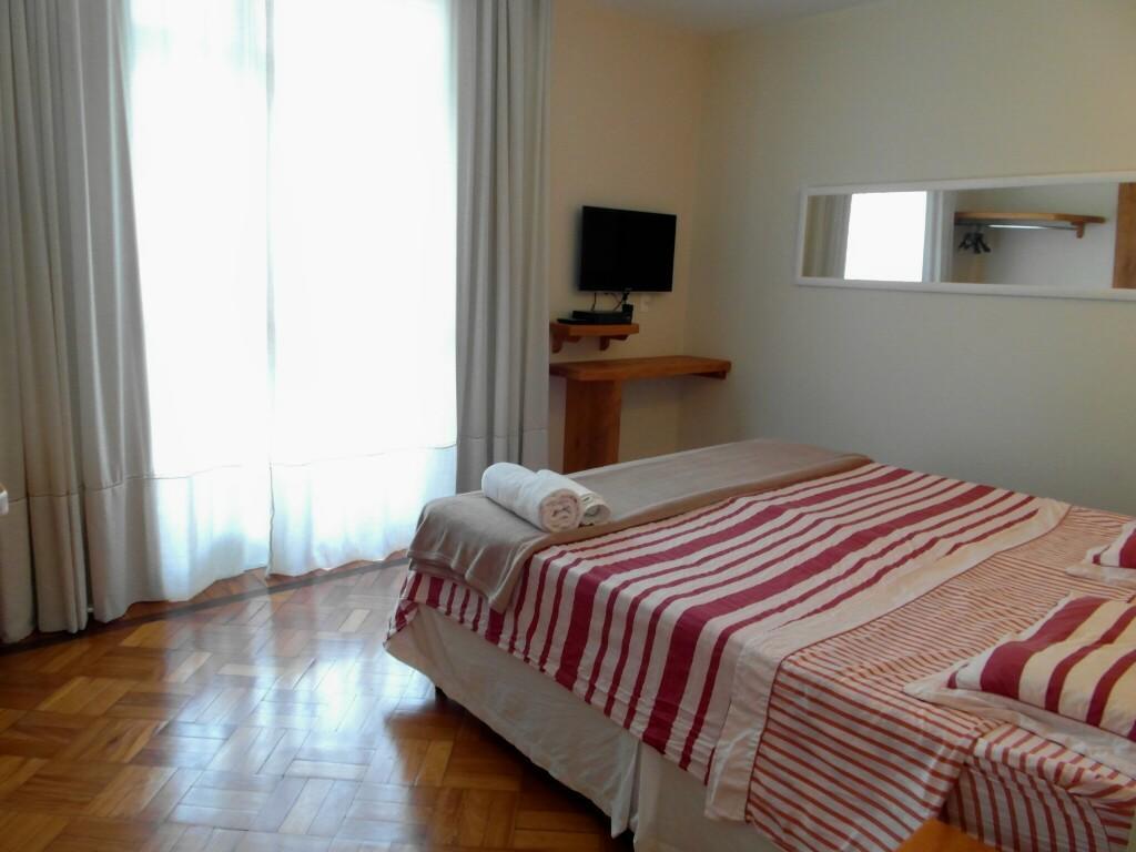 Atlantic Apartamento Río de Janeiro